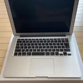 MacBook Air 2015 8G/SSD128Gジャンク品