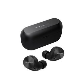 イヤホン・ヘッドホン Technics EAH-AZ60M2-K [ブラック]