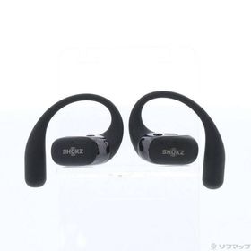 〔中古〕Shokz OpenFit 2 SKZ-EP-000045 ブラック〔198-ud〕