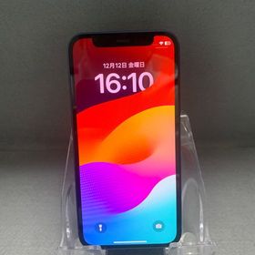 美品 国内版 SIMフリー iPhone12 mini 256GB ブルー色