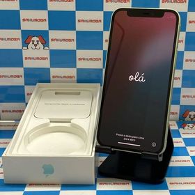 iPhone12 mini 128GB グリーン MGDQ3J/A 楽天モバイル版SIMフリー美品