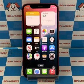 iPhone12 mini SoftBank版SIMフリー 128GB MGDN3J/A A2398