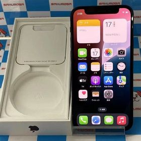 即日発送可iPhone12 mini au版SIMフリー 64GB MGA03J/A A2398