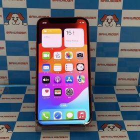 iPhone12 mini au版SIMフリー 64GB MGAE3J/A A2398 美品