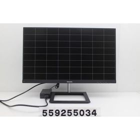 PHILIPS 241E1D/11 23.8インチ FHD(1920x1080)液晶モニター DVI-D×1/D-Sub×1/HDMI×1