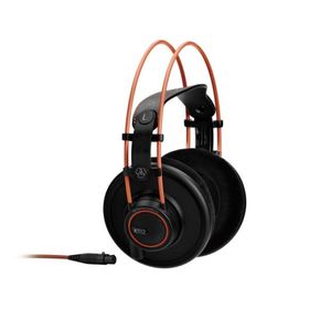 AKG イヤホン・ヘッドホン K712 PRO