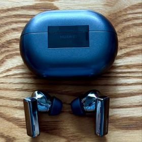 HUAWEI ワイヤレスイヤホン FreeBuds Pro