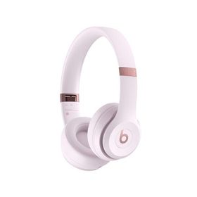 Beats Solo 4 MUW33PA/A (クラウドピンク)/Beats by Dr.Dre