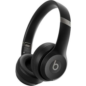 Beats Solo 4 ワイヤレスBluetoothオンイヤーヘッドフォン