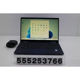 ノートパソコン hp Elite Dragonfly G2 Core i7 1165G7 2.8GHz/16GB/512GB(SSD)/13.3W/FHD(1920x1080) タッチパネル/Win11 画面黄ばみあり