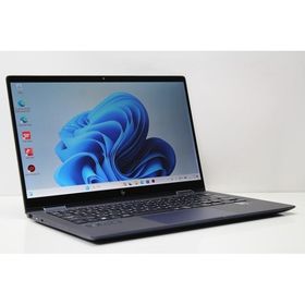 ノートパソコン 2in1PC 中古 ハイスペック HP Elite Dragonfly G2 第11世代 Core i7 メモリ16GB SSD512GB Windows11 WPS offce搭載