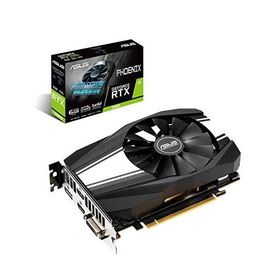 ASUS GeForce RTX 2060 6GB Phoenix Fan Edition VR Ready HDMI DP DVI Gra