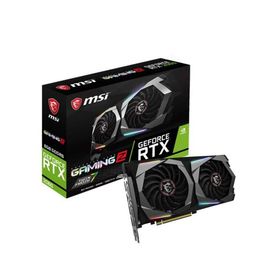 MSI GeForce RTX 2060 GAMING Z 6G GeForce RTX 2060 (gefo rtx 2060 gamin