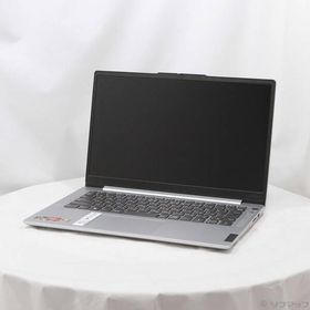 〔中古〕Lenovo(レノボジャパン) IdeaPad Slim 5 Light Gen 8 82XS002GJP クラウドグレー〔196-ud〕