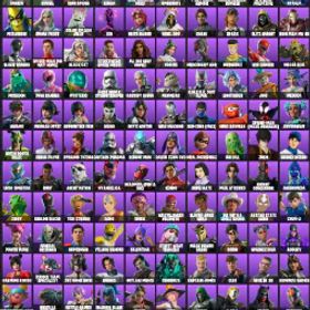 155 スキン | レネゲードレイダー