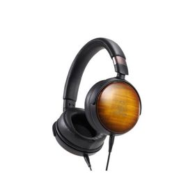 オーディオテクニカ イヤホン・ヘッドホン ATH-WP900