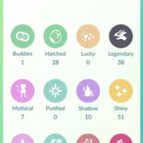 LV 60 |38 伝説 |7 ミス |2016