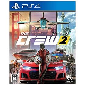 【PS4】ザ クルー2