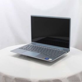 〔中古〕FUJITSU(富士通） LIFEBOOK CH75／G3 FMVC75G3L クラウドブルー〔305-ud〕