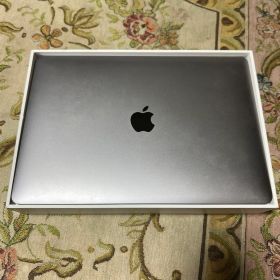 mac book air(2019) i5 8gb 128gb MVFH2J/A
