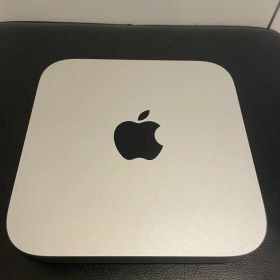 Mac mini MGEQ2J／A Core_i5 8GB HDD1TB