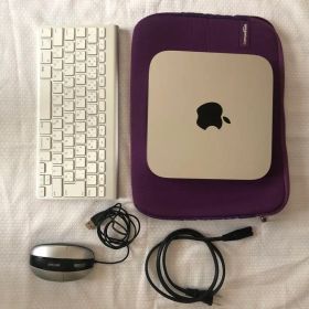 Mac mini2014(late)