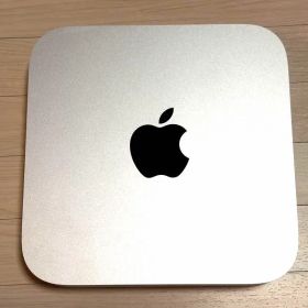 Mac mini 2014 RAM16GB HDD1TB