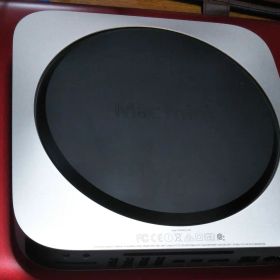 MAC MINI 7.1 Late 2014極美品