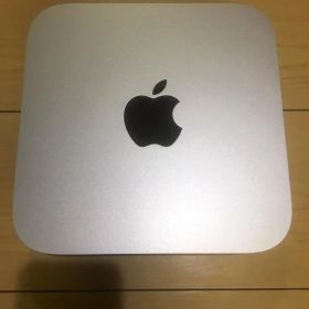 Mac mini 2014 (2.8GHz/8GB/1.12TB)