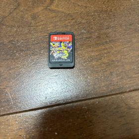 スプラトゥーン3 Nintendo Switch 日本版