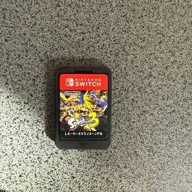 Splatoon 3 Nintendo Switch ソフト