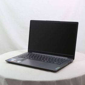 〔中古〕Lenovo(レノボジャパン) ideapad Slim 360i 82H701FMJP アークティックグレー〔344-ud〕