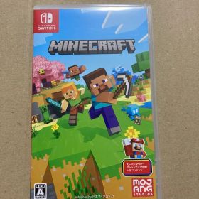 マインクラフト 中古