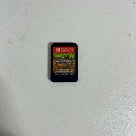 最安値 マイクラ Switch