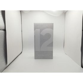 【未使用】ASUS 国内版 【SIMフリー】 Zenfone 12 ultra 12GB 256GB エボニーブラック ZF12U-BK12S256【川崎駅前】保証期間３ヶ月