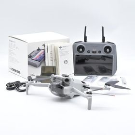 DJI ディージェーアイ Mini 4 Pro Fly More コンボ Plus
