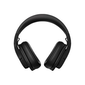 ヤマハ ワイヤレスヘッドホン サラウンド サウンドフィールド typeC 最大20時間再生 YH-L500AB ブラック系