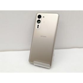 【中古】FCNT 楽天モバイル 【SIMフリー】 arrows We2 Plus シャンパンシルバー 8GB 256GB M06【仙台イービーンズ】保証期間１ヶ月【ランクA】