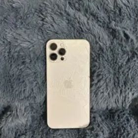 iPhone 12 Pro Max ゴールド