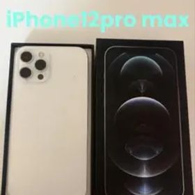 iPhone12 Pro Max 128GB