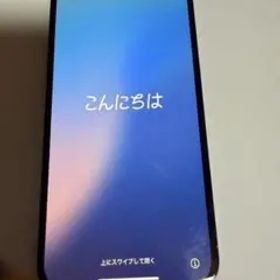 iPhone 12 Pro Max 青色 本体 256GB