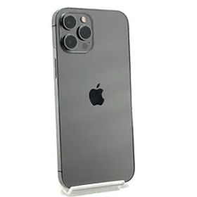 iPhone 12 Pro Max 128GB au SIMフリー 白ロム 動作確認済 83%【全額返金保証】【最速発送】