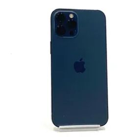 iPhone 12 Pro Max 512GB パシフィックブルー SIMフリー 白ロム 動作確認済 87%【全額返金保証】【最速発送】
