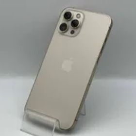 MGD13J/A iPhone 12 Pro Max 256GB ゴｰルド docomo