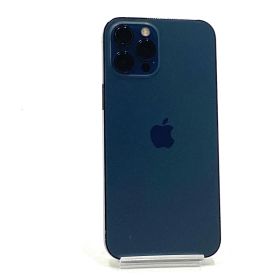 iPhone 12 Pro Max 512GB パシフィックブルー SIMフリー 白ロム 動作確認済 87%【全額返金保証】【最速発送】