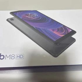 Lenovo tab M8 HD タブレット