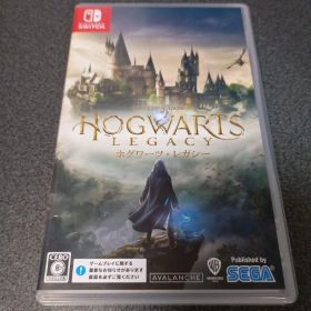 Nintendo Switch ホグワーツ・レガシー 通常版