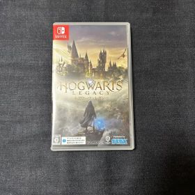 Hogwarts Legacy Nintendo Switch