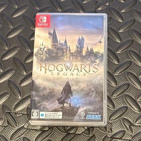 ホグワーツ・レガシー Nintendoswitch ソフト