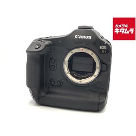 【中古】 【美品】 キヤノン EOS R1 ボディ
